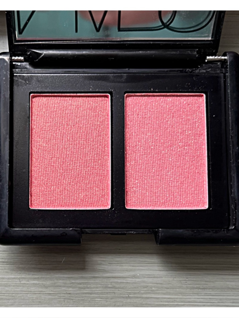 NARS Blush Duo Super Orgasm and Orgasm NEVER USED full size DISCONTINUED - Picture 4 of 13